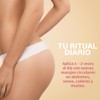 Óleo Corporal Anti-Estrías 125 ml Aceite Natural para Embarazo y