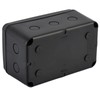 Weatherproof Junction Box,Nineleaf IP66 Waterproof Electrical Project Boxes PVC/ABS Plastic