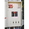 Brady Clamp-On Breaker Lockout, for 480/600V - 65397, 1 Count