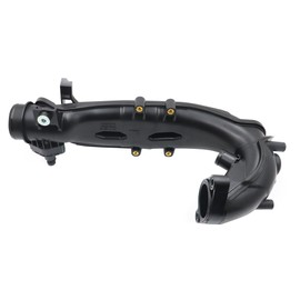 GXARTS Turbocharger Charge Air Pipe Joint 36171-64A-A01 3617164AA01 Compatible With Honda Civic 1.5L 2022-2023