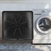 Heavy Durable Plastic Washing Machine Drain Pan Size 30X32 Including