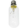 Elica 60W Warm White Halogen Lightbulb (1 Count)