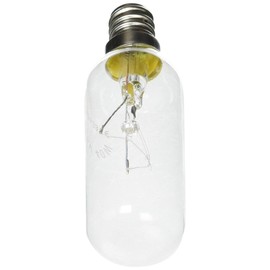 Elica 60W Warm White Halogen Lightbulb (1 Count)