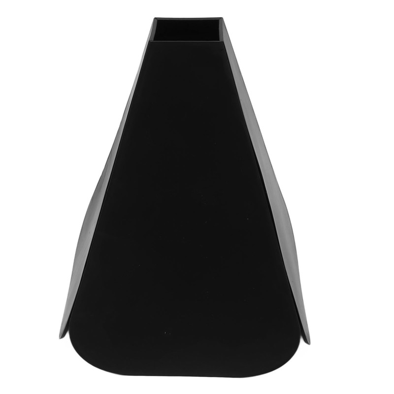 Squirrel Baffles for Bird Feeder Plastic Pole Mounting Squirrel Proof