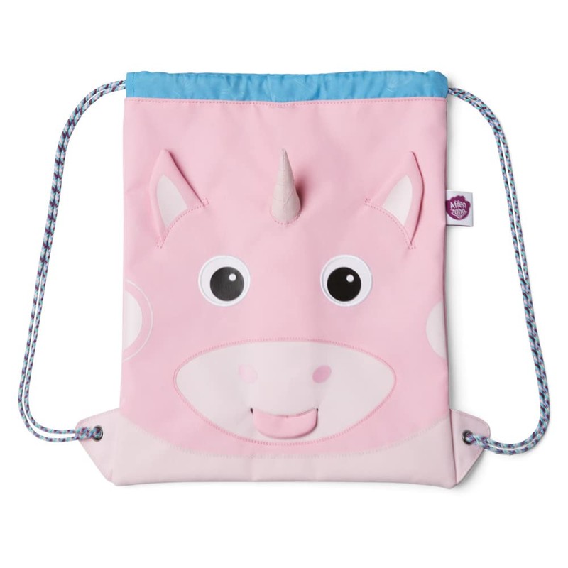 Affenzahn Gym Bag for Girls and Boys Children 1-5 Years