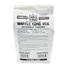 Carnival King Vanilla Waffle Cone Mix 5 lb. Bag
