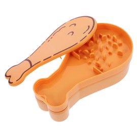 Sosoport Lightweight Dog Water Bottles Portable Pet Feeder for Camping Outdoor Dog Water Dispenser Large Capacity Easy to Travel Essential