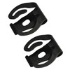2 Pack Windshield Wiper Arm Pivot Connecting Arm Clip Fit