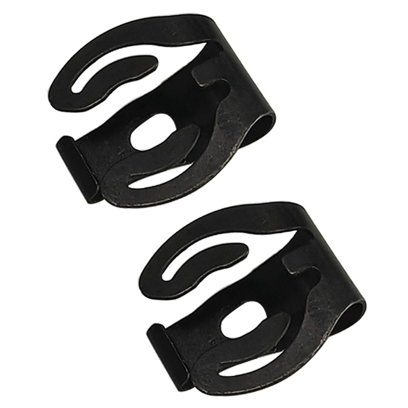 2 Pack Windshield Wiper Arm Pivot Connecting Arm Clip Fit