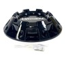 Mayhem Wheels C108100B 81492090F-1 Gloss Black Center Cap