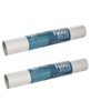 SIMair 2 Rolls 10" x 12ft Film Frisket for Painting