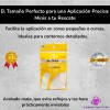 Cinta No Shine Protesis Capilar Walker Tape Original Minis