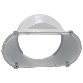 Supplying Demand K1842883 HVAC Portable Air Conditioner Unit Side Coupling