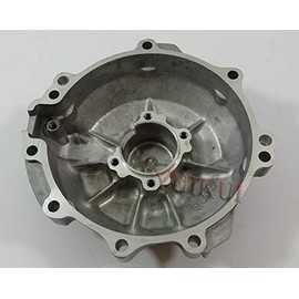 Motorcycle Engine Guards Crank Case Stator Cover Compatible with Kawasaki ZX10R ZX 10R Ninja 2014-2017