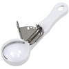 Chef Craft Select Ice Cream Scoop, 8 inches in length,