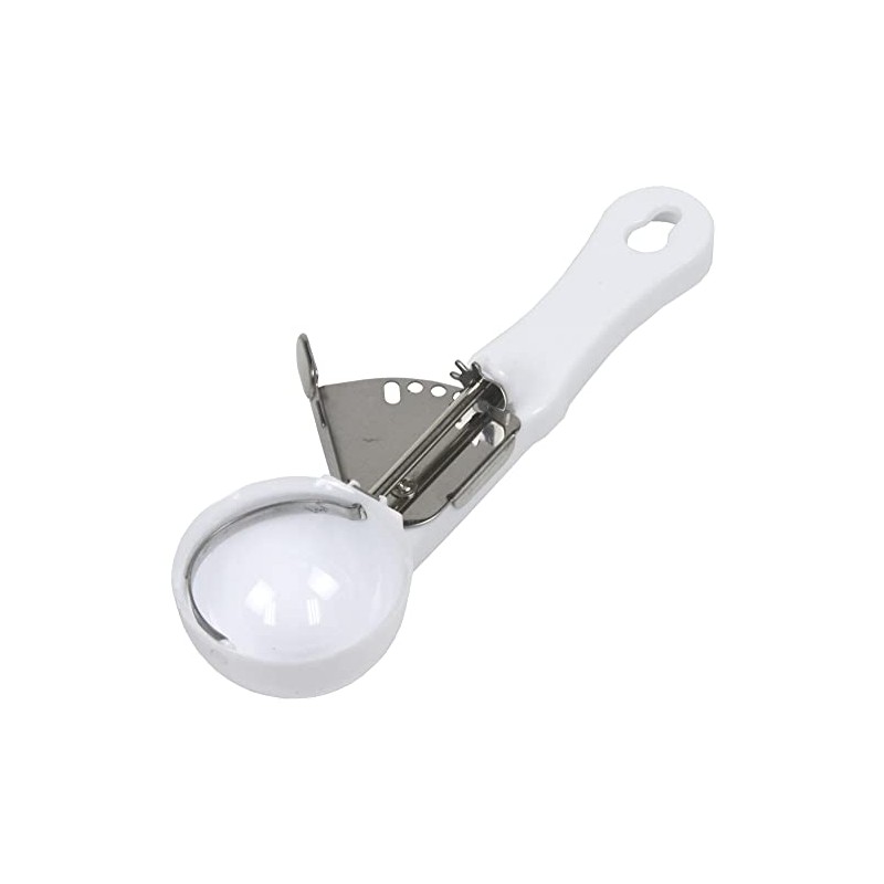 Chef Craft Select Ice Cream Scoop, 8 inches in length,
