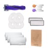NARWAL Freo Pro Robot Vacuum and Mop Accessories Pack (Model: