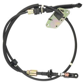 Cable de cambio de transmisión automática compatible con Mazda 6 2006 2007 2008 4CYL reemplazar GN3B46500C GN3B-46-500C