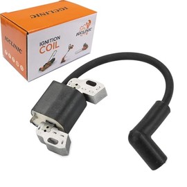 IGCLINIC Ignition Coil For Murray Craftsman Husqvarna Mower Briggs Stratton 163cc 725exi