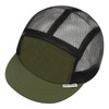 Croogo Mesh Trucker Baseball Cap 5 Panel Short Brim Dad