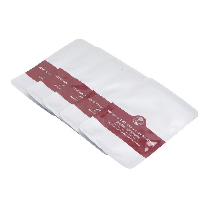 4gx10 Lip and Chin Smile Line Wrinkle Patch Skin Wrinkle