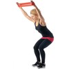 Dittmann Rubber Band XXL Fitness Bands Strength Training Home Fitness