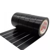 Unbranded 10 Rolls of Black Electrical Tape 10PCS*6M PVC Insulation