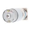 DC Gear Motor Mini Low Speed CW CCW Permanent Magnet