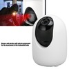 Security Baby Pet Camera AI Motion Detection Alarm Infrared Night