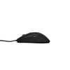 Vorago MO-102 Mouse Alámbrico Negro, DPIs Configurables 1,000 / 1,600