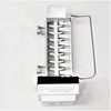 Compatible Ice Maker for Whirlpool GI6FARXXY04, GI6FARXXY06, GI6FARXXY08 Refrigerator Models