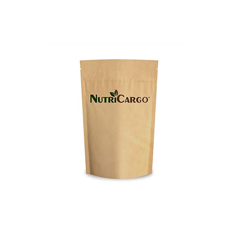 NutriCargo Bee Pollen Powder 2.2 LBS (1000 G)
