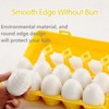 12pcs Matching Eggs Set Educational Early Learning Shapes Sorting Color