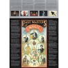2005 Centenary of the Magic Circle Presentation Pack PP340 (printed