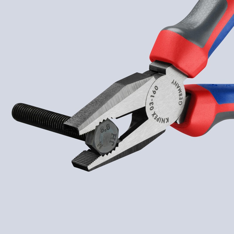 KNIPEX Combination Pliers