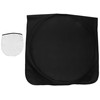 Sumex SILVER3 Reflective Front Sunshade