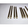 RC ISSUES INC Axial scx10 iii 12.3 Brass Links