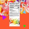 Bonelle Italian Fruit Jelly Candy | 1 Pound Bag |