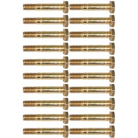 SureFit Shear Bolt Replacement for Ariens 53200500 SNO-Tek 22 24 28 Snowthrowers ST520 ST350 ST624 ST724 20pk