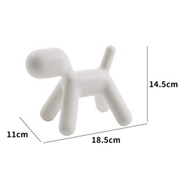 Magis Objet ETTORE AC860 Gray Anthracite 9.8 x 2.6 x 7.1 inches (25 x 6.5 x 18 cm)