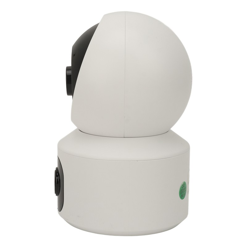 1080P Dual Lens Security Camera Intelligent WIFI Night Vision 2