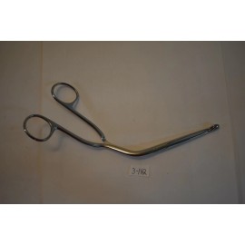 SET OF 25 3-142 MAGILL FORCEPS 20CM CHILD