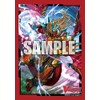 Bushiroad Mini Character Sleeves 70ct Deck Protectors Cardfight Vanguard Dragonic