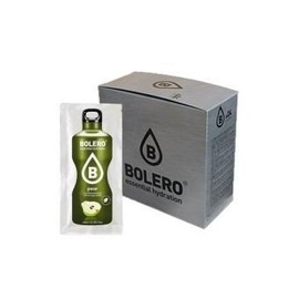 Bolero Drinks Pear 24 x 9 g