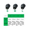 SAKURAI FALCON Baseball Boy's Soft All-Round Glove Ball Size FG-1255