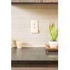 5 Pack - SnapPower USB Charger Outlet Wall Plate Cover