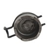Kick Start Lever Shaft Idle Gear Kit Iron Replacement for