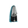 Wittner Taktell Piccolo Metronome - Neon Turquoise