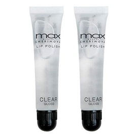 Brillo de labios Cherimoya Max Clear Lip Polish