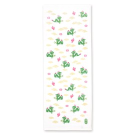 縁福タオル 辰 05609